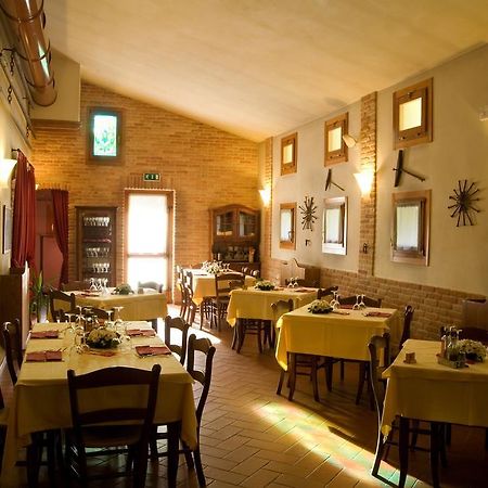 La Brenta Vecchia Vigodarzere Exterior foto